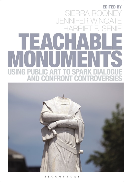 Couverture_Teachable Monuments