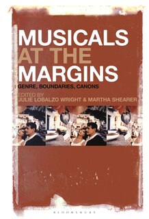 Front cover_Musicals At The Margins
