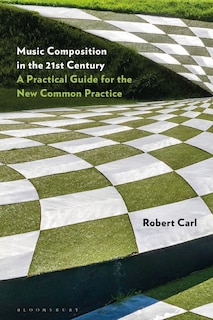 Front cover_Music Composition In The 21st Century