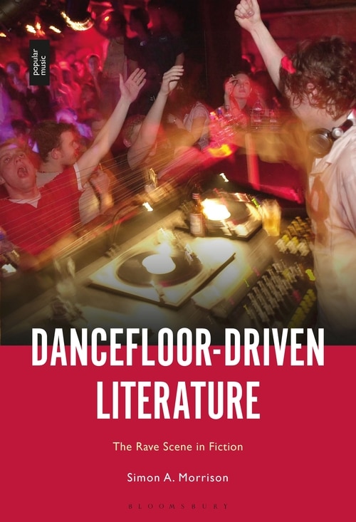 Couverture_Dancefloor-driven Literature