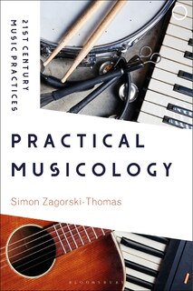 Front cover_Practical Musicology