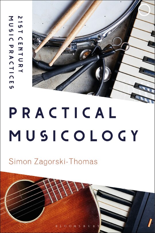 Front cover_Practical Musicology