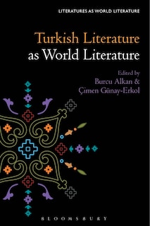 Couverture_Turkish Literature As World Literature