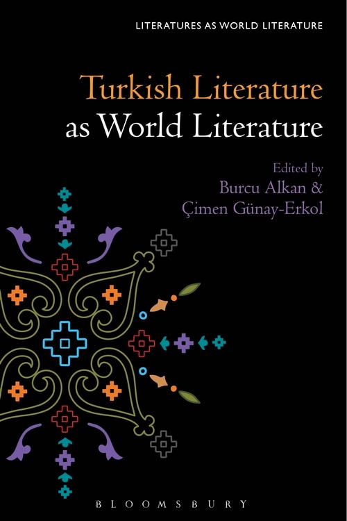 Couverture_Turkish Literature As World Literature