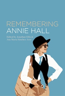 Couverture_Remembering Annie Hall