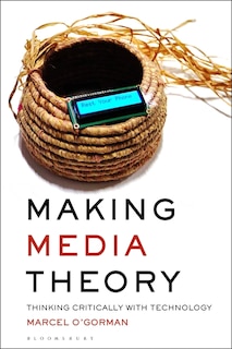 Front cover_Making Media Theory