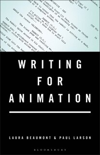 Writing For Animation