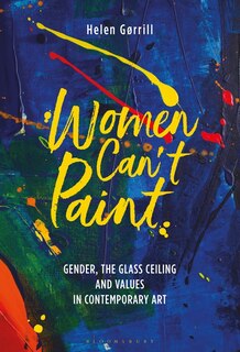 Couverture_Women Can't Paint