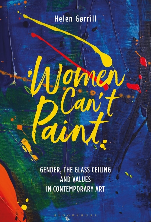 Couverture_Women Can't Paint