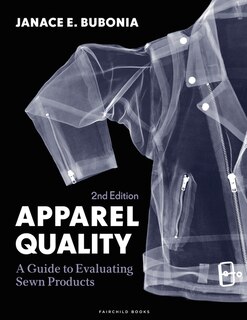 Couverture_Apparel Quality