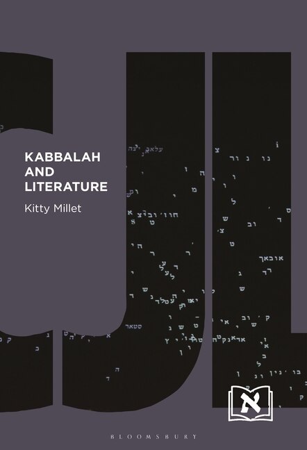Front cover_Kabbalah and Literature