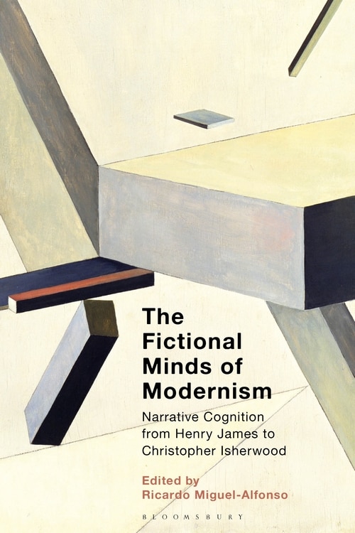 Couverture_The Fictional Minds Of Modernism