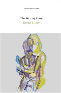 Front cover_The Writing Cure