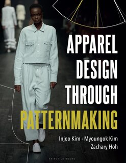 Couverture_Apparel Design Through Patternmaking