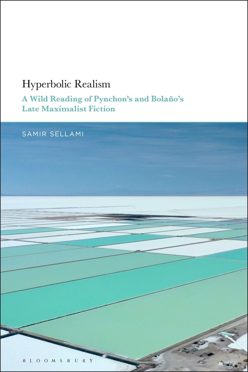 Couverture_Hyperbolic Realism
