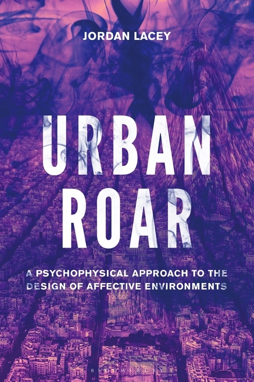 Front cover_Urban Roar