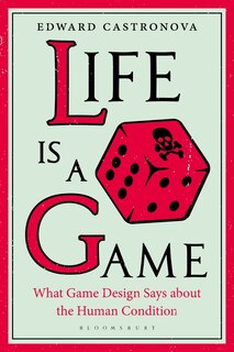 Couverture_Life Is A Game