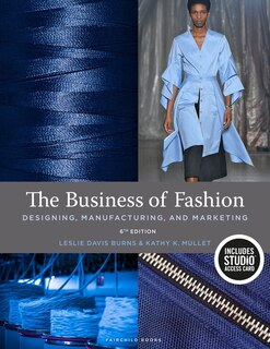 Front cover_The Business Of Fashion