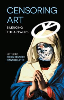 Front cover_Censoring Art