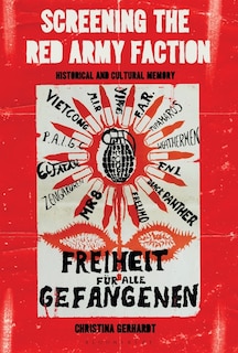 Front cover_Screening The Red Army Faction