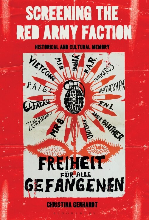 Front cover_Screening The Red Army Faction