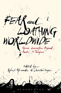 Front cover_Fear And Loathing Worldwide