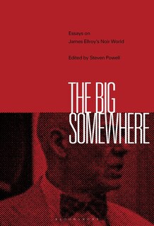 Front cover_The Big Somewhere