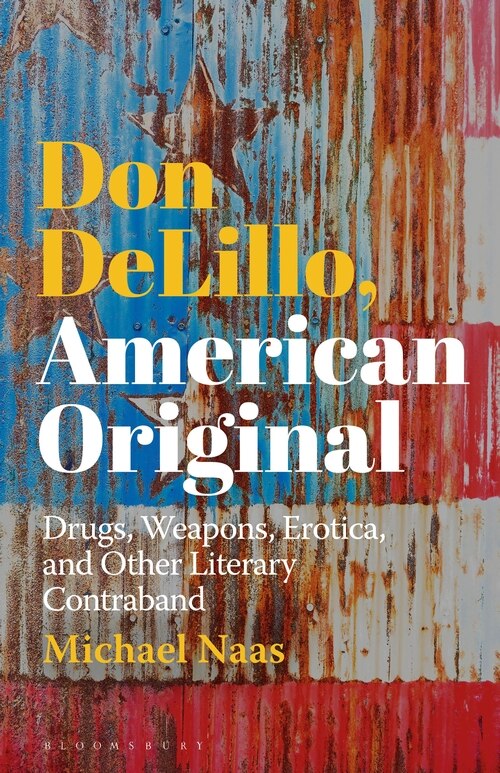 Couverture_Don Delillo, American Original