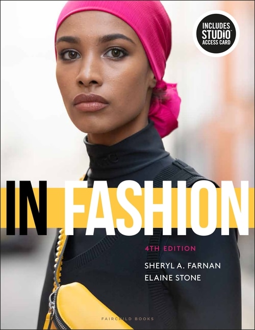 Couverture_In Fashion