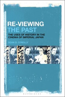 Couverture_Re-viewing The Past