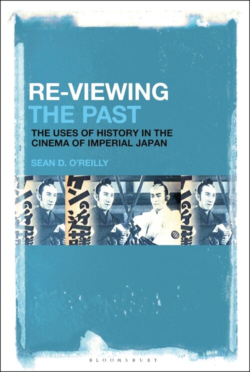 Couverture_Re-viewing The Past