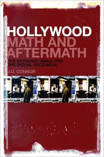 Front cover_Hollywood Math And Aftermath