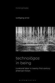 Couverture_Technologos In Being