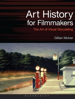 Front cover_Art History For Filmmakers