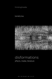 Front cover_Disformations