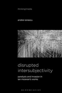Front cover_Disrupted Intersubjectivity