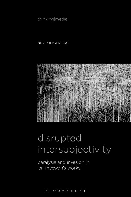 Front cover_Disrupted Intersubjectivity