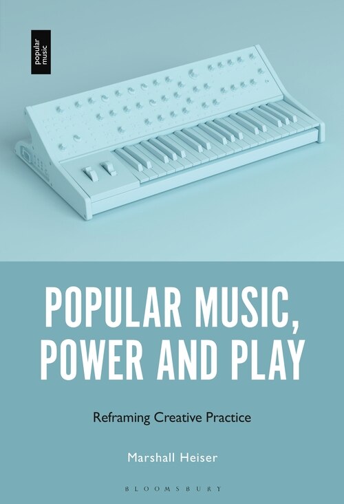 Couverture_Popular Music, Power And Play