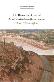 Front cover_On Dangerous Ground