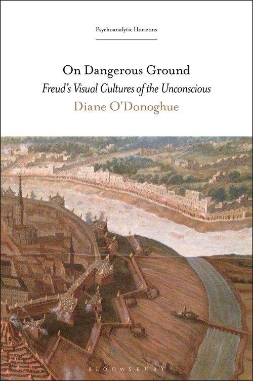 Front cover_On Dangerous Ground