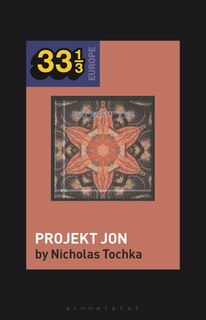 Front cover_Ardit Gjebrea's Projekt Jon