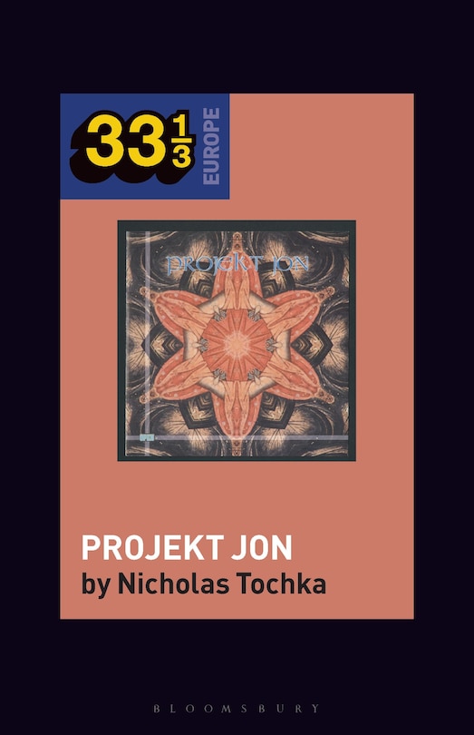 Front cover_Ardit Gjebrea's Projekt Jon