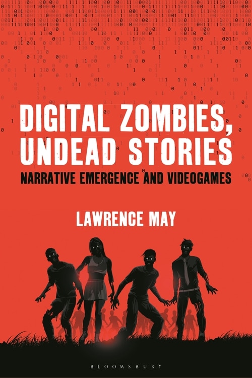Couverture_Digital Zombies, Undead Stories