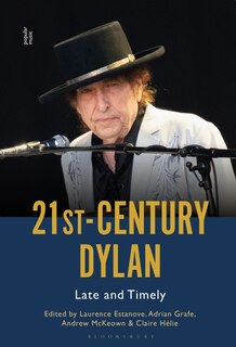 Front cover_21st-century Dylan
