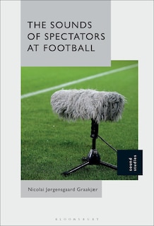 Couverture_The Sounds of Spectators at Football