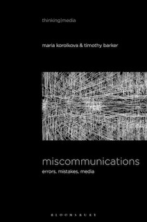Front cover_Miscommunications