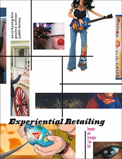Front cover_Experiential Retailing