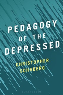 Couverture_Pedagogy Of The Depressed