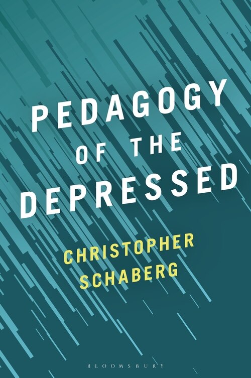 Couverture_Pedagogy Of The Depressed