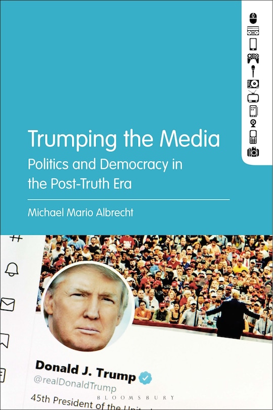 Couverture_Trumping The Media